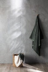 Lucca Porcelain 100x100cm Shaped Rectificado