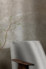 Lucca Porcelain 100x100cm Shaped Rectificado