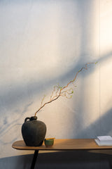 Lucca Porcelain 100x100cm Shaped Rectificado