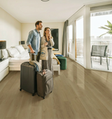 Parquet vinílico SPC Legacy Oak Pandora 7589 (ambiente)