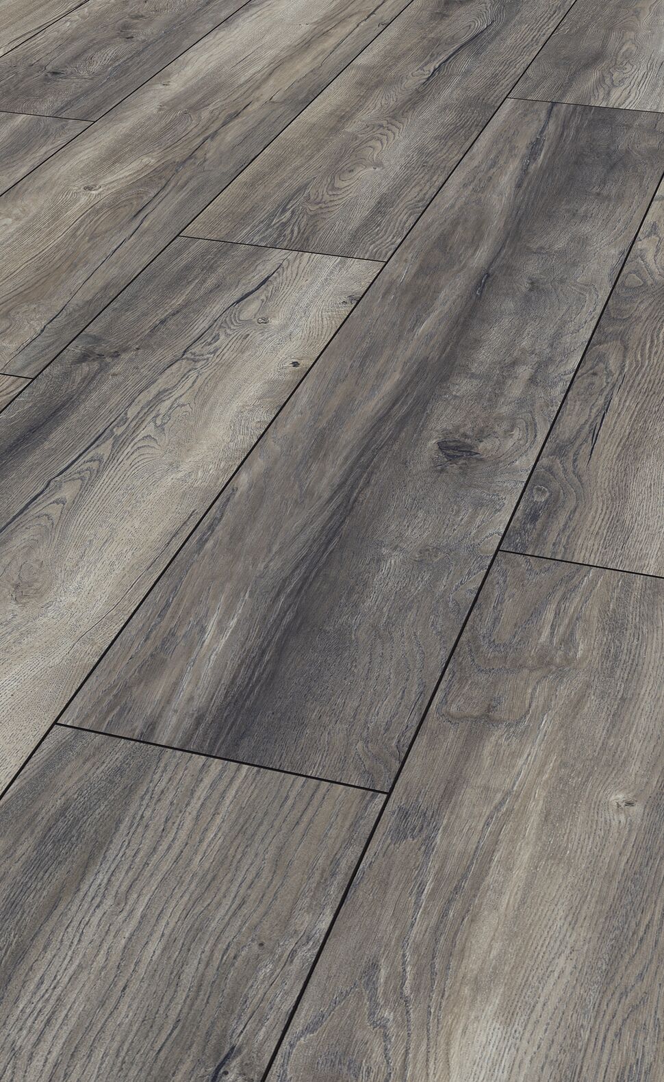 COTTAGE PLUS MV821 HARBOUR OAK GREY 1380X244X8 mm AC5