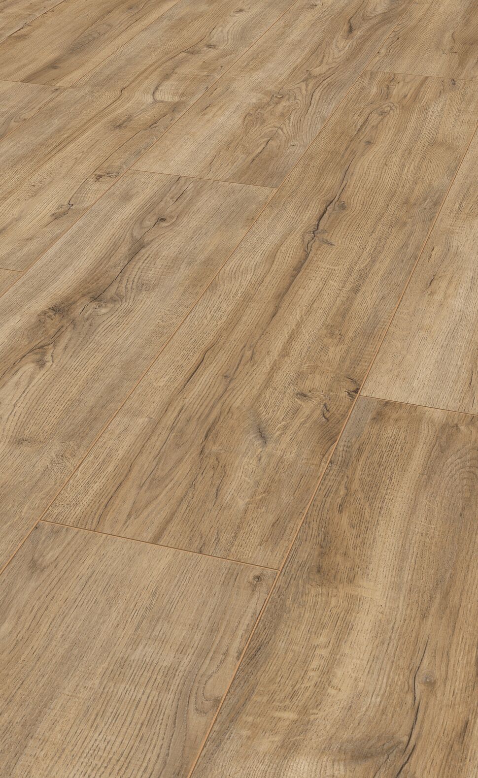 COTTAGE PLUS MV856 MONTMELO OAK 1380X244X8 mm AC5