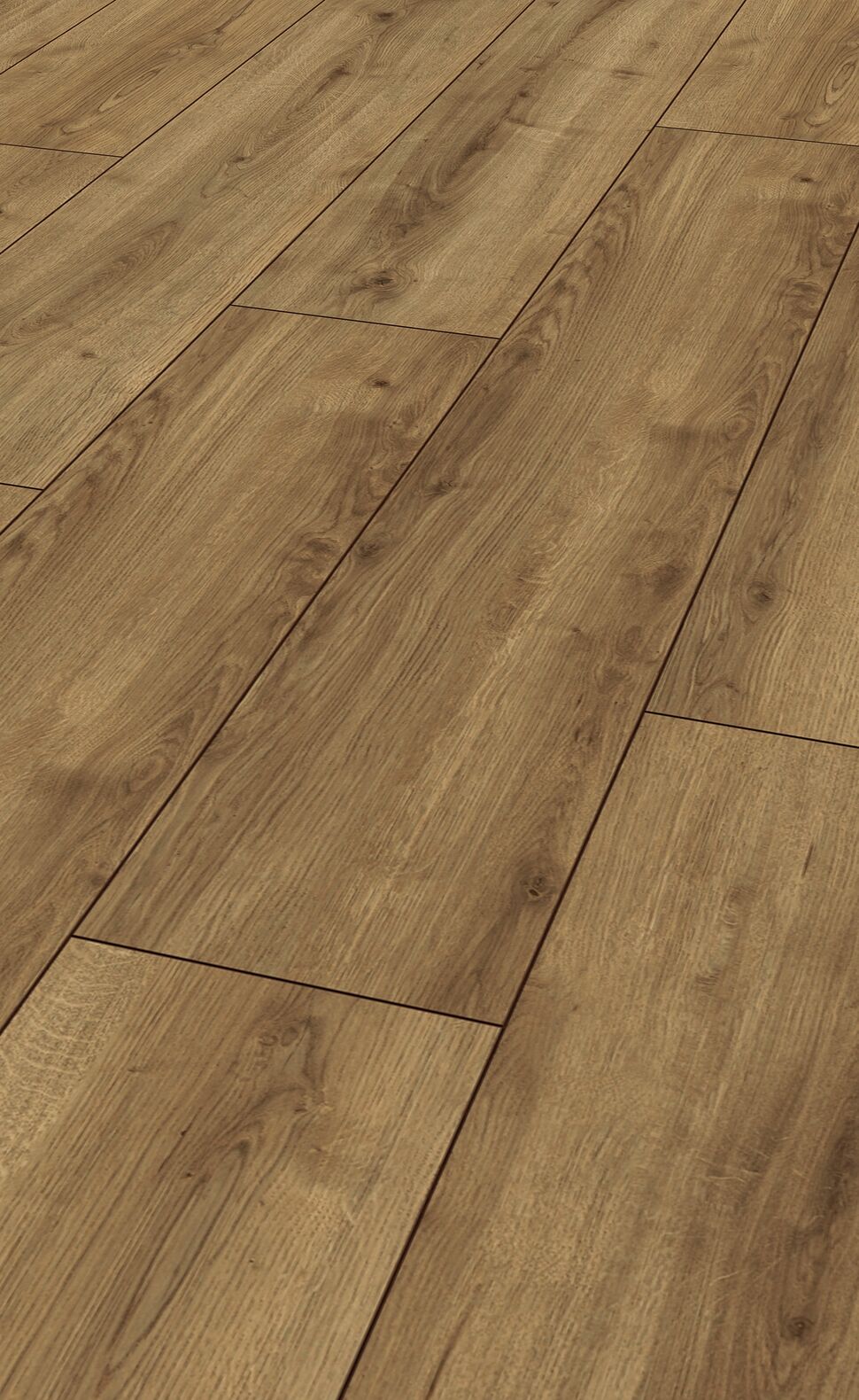 COTTAGE PLUS MV895 OAK TORMES 1380X244X8 mm AC5