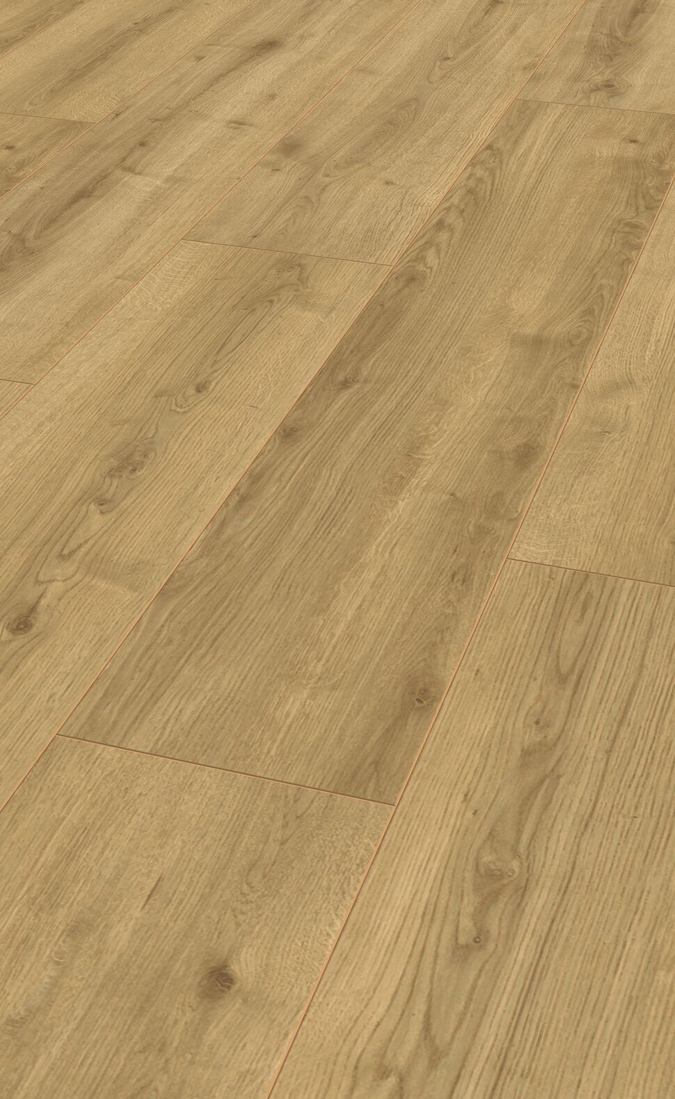 COTTAGE PLUS MV899 DUERO OAK 1380X244X8 mm AC5