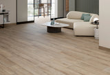 Durstone Michigan 20x120cm Mate Rectificado · Bone