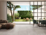 Durstone Mustang 60x120cm Rectificado · Black