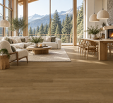 Parquet vinílico SPC Legacy Oak Asgard 7587 (ambiente)