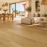 Parquet vinílico SPC Legacy Oak Ithaca 7590 (ambiente)