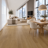 Parquet vinílico SPC Legacy Oak Rivendell 7586 (ambiente)