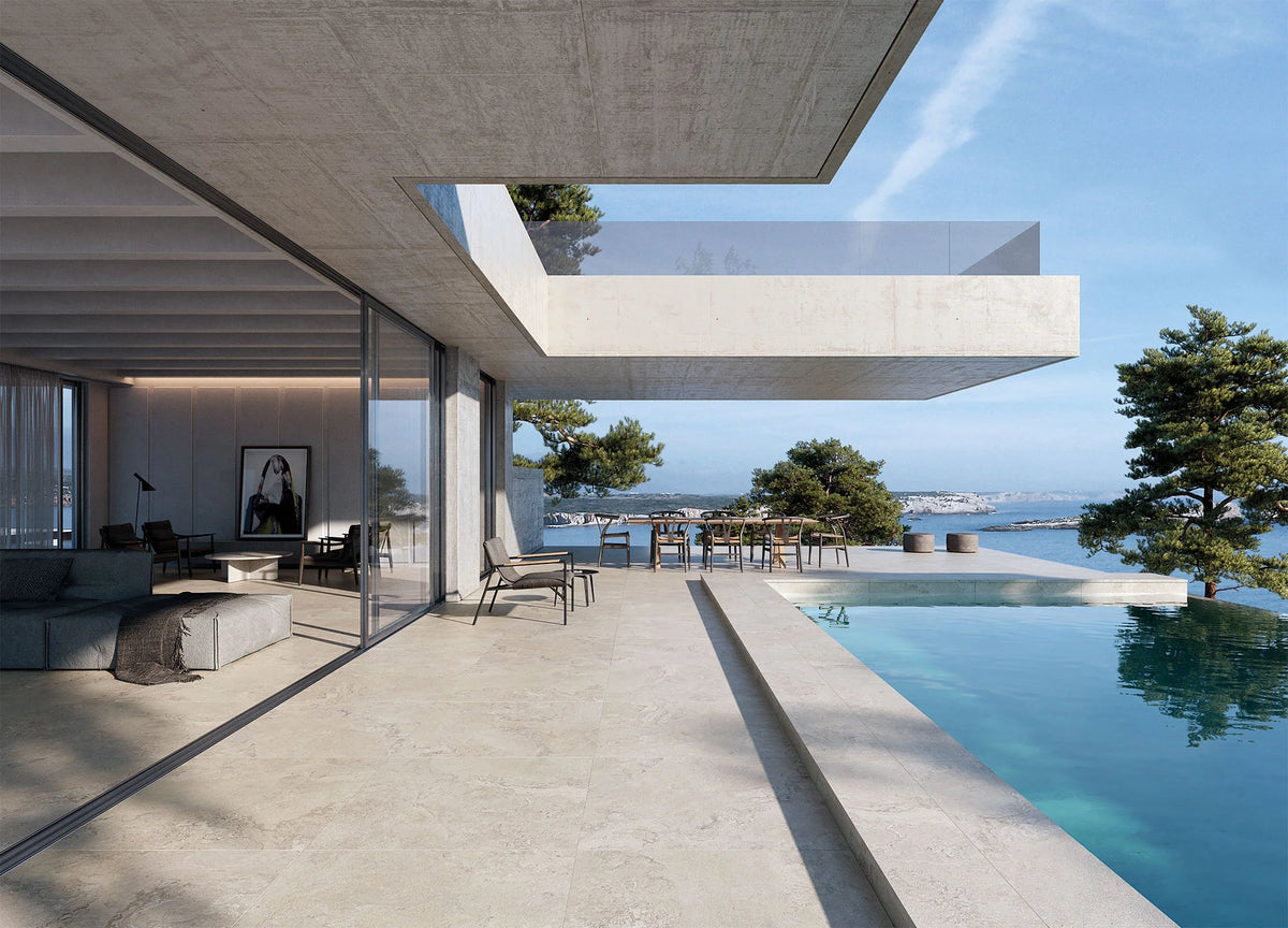 Provenza 30x60cm Mate Rectificado · Sand