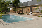 Provenza 60x120cm Mate Rectificado · Bone