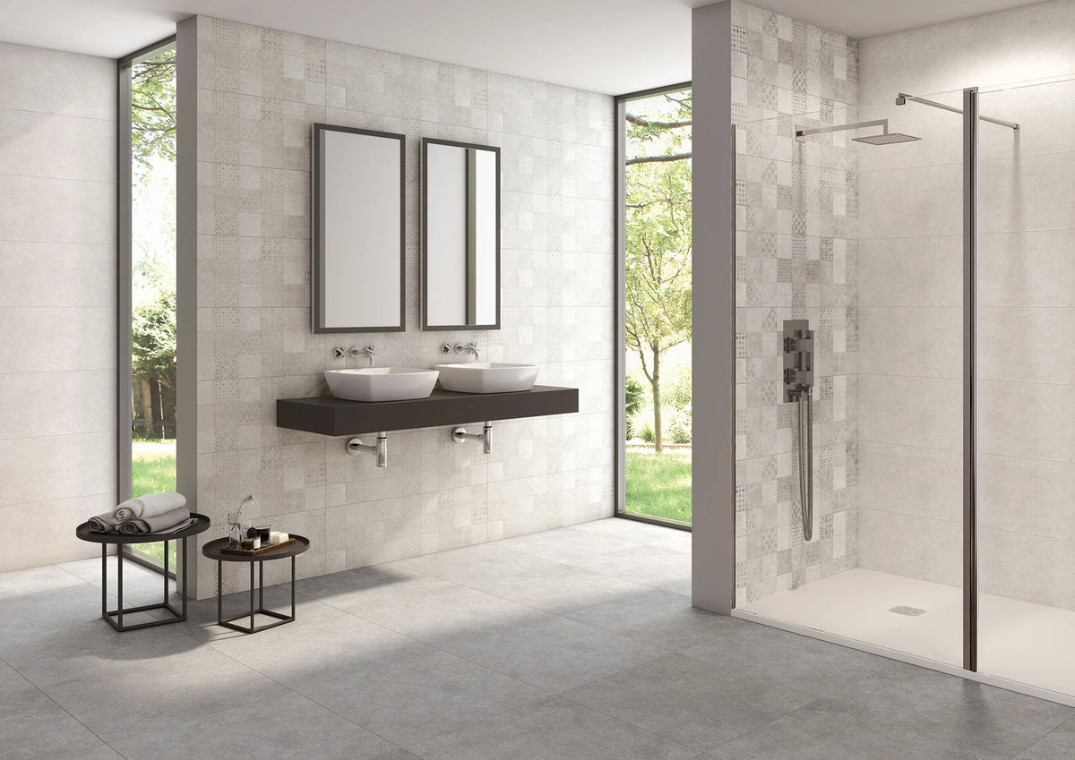 Durstone Q-Clunia 31x98cm Mate Rectificado