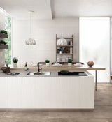 Durstone Q-Indiga 40x120cm · Sand