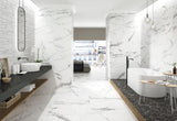 Durstone Q-Le Blanc 40x120cm Mate Rectificado