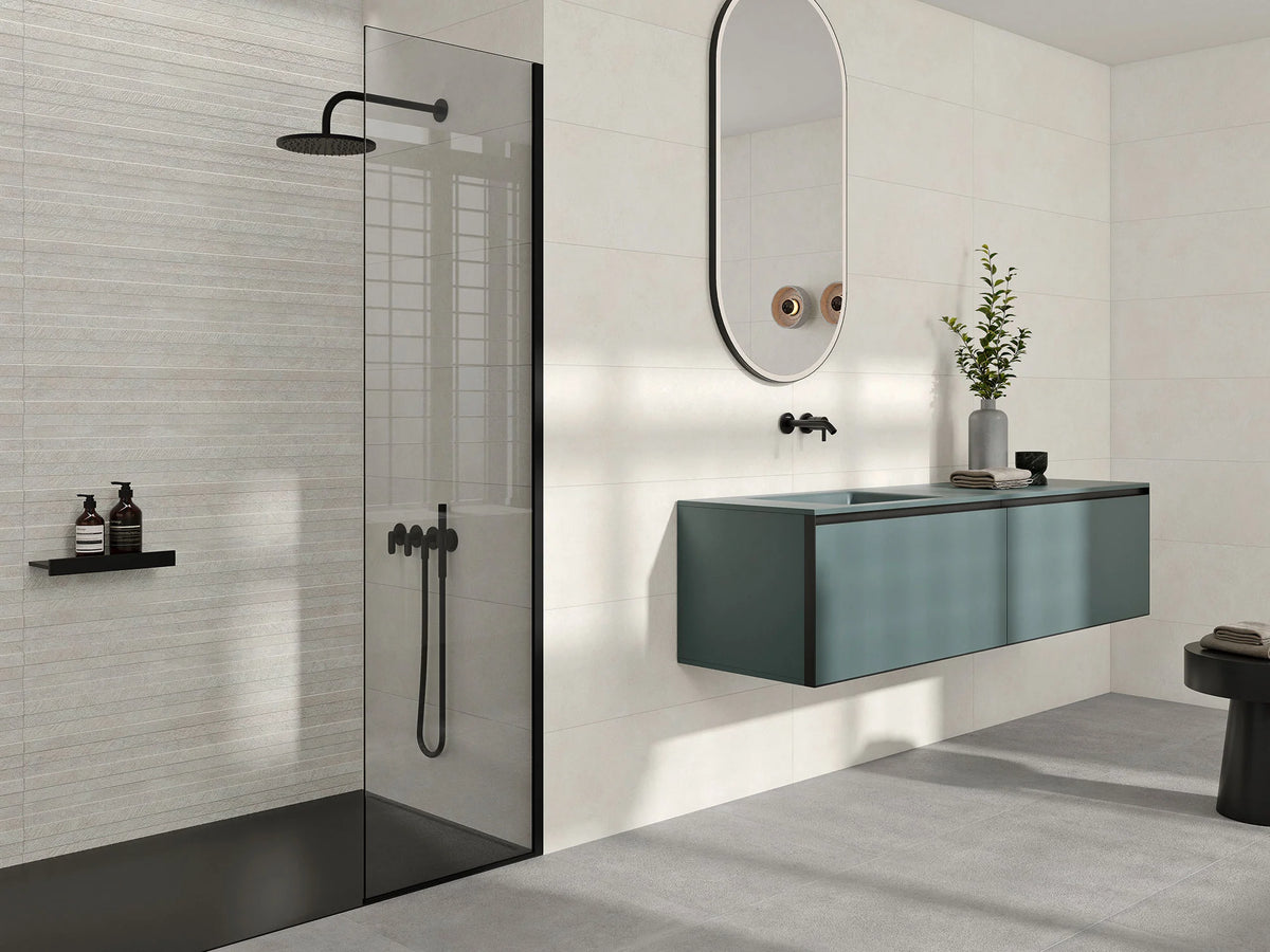 Durstone Q-Scott 31x98cm Mate Rectificado · Scott Ash