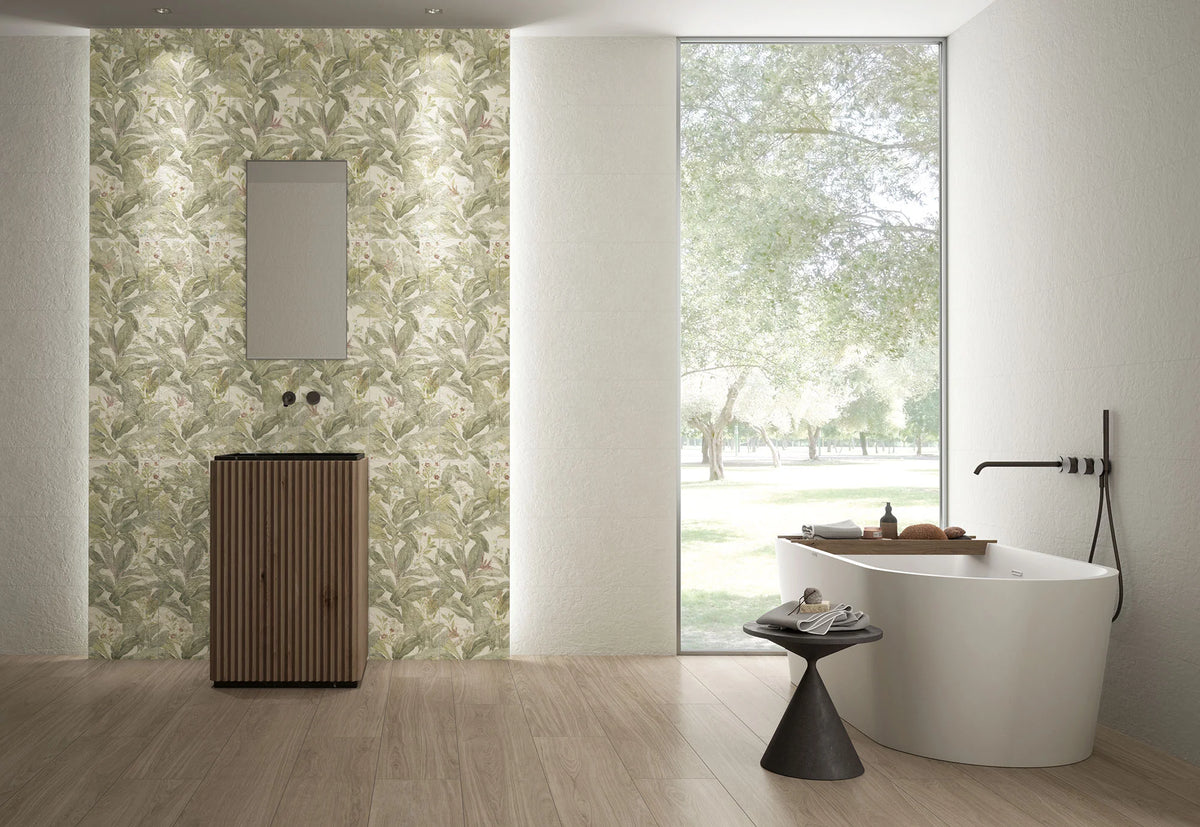 Durstone Q-Tex 31x98cm Mate Rectificado