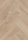 HERRINGBONE D3678 TOULOUSSE OAK 665X133X8 mm AC4.