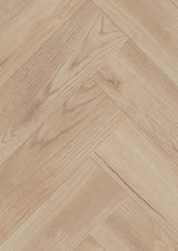 HERRINGBONE D3678 TOULOUSSE OAK 665X133X8 mm AC4.
