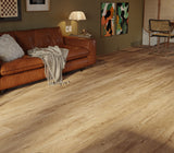 Parquet Vinílico Spc XL Alice Desert Brown 1830x228x6+1 mm