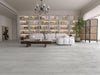 Parquet Vinílico Spc XL Giselle Ice Grey 1830x228x6+1 mm