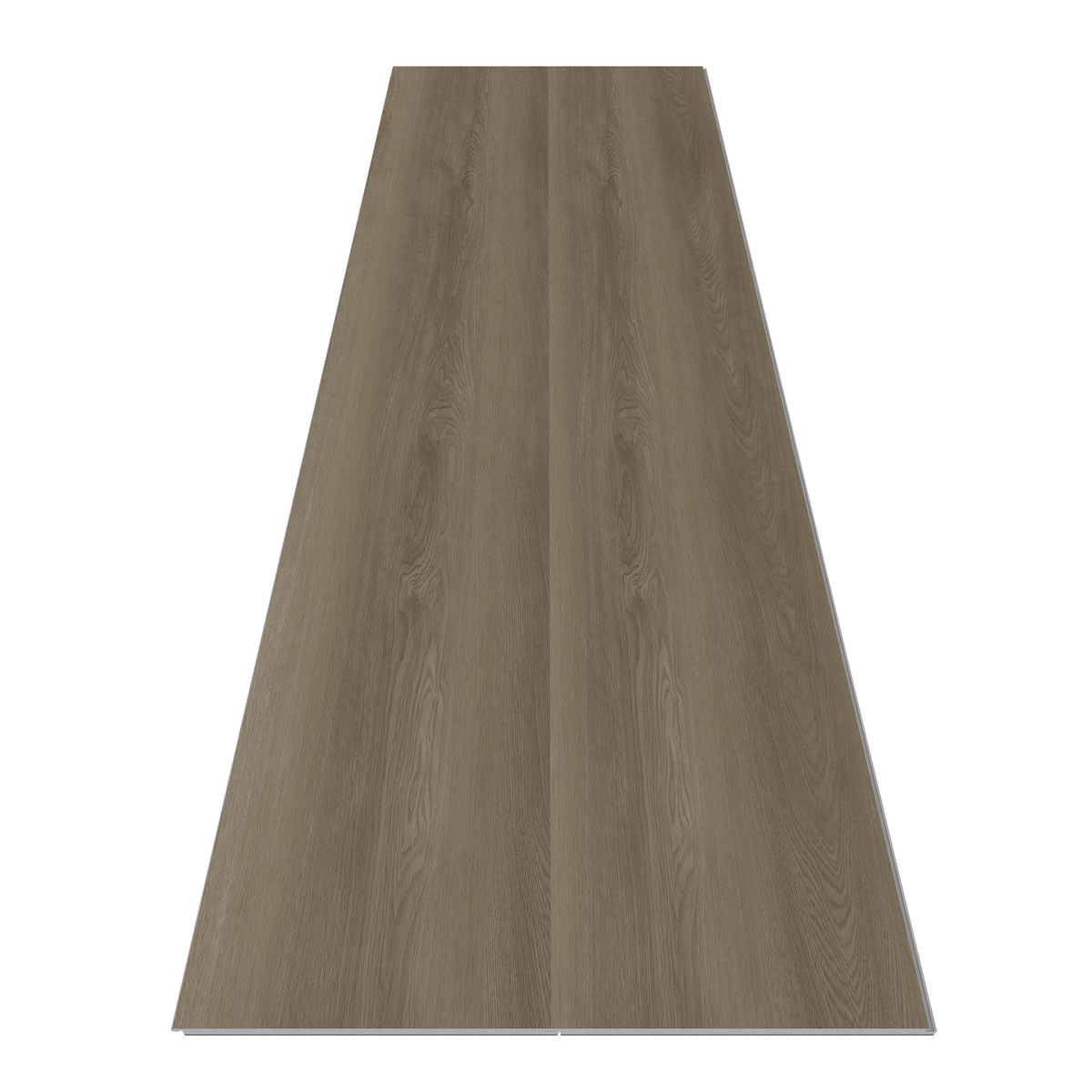 Parquet Vinílico Spc XL Memphis Middle Brown 1830x228x6+1 mm