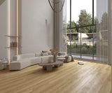 Parquet Vinílico Spc XL White Wash 1830x228x6+1 mm