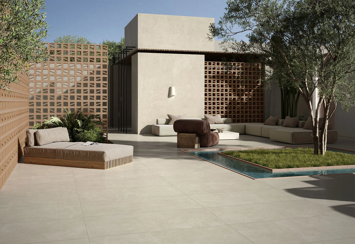Durstone Sunset 60x120cm Mate Rectificado