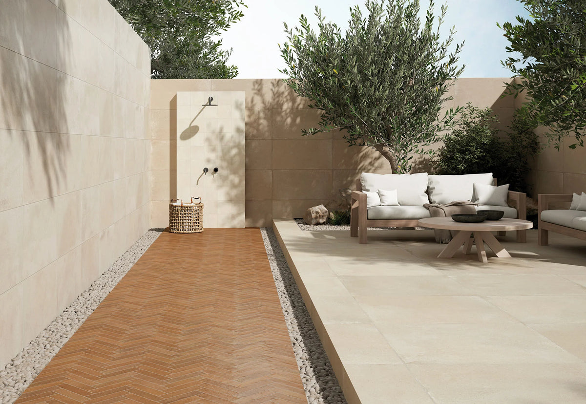 Terramar 60x60cm Rectificado