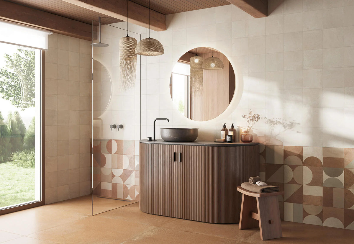 Durstone Terramar 90x90cm Rectificado