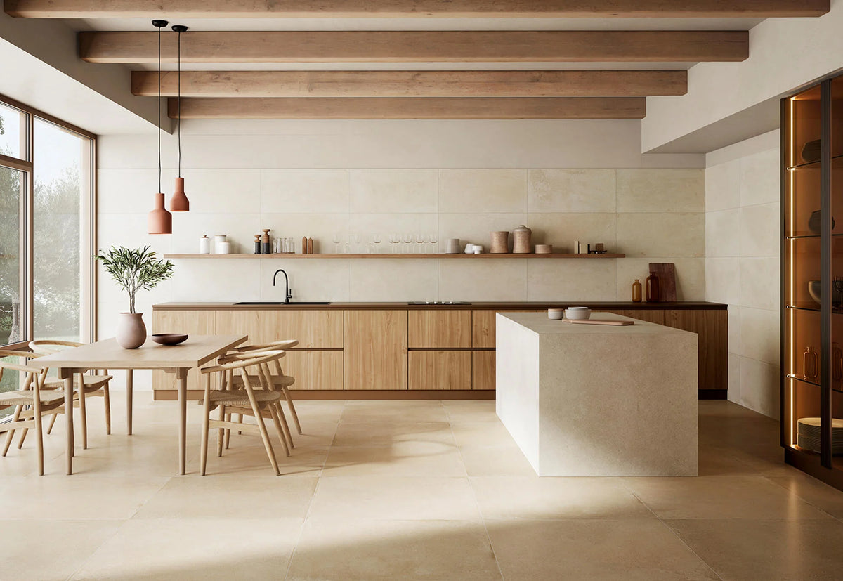 Durstone Terramar 90x90cm Rectificado
