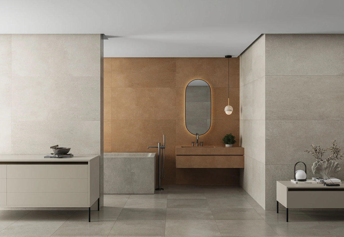 Durstone Terramar 90x90cm Rectificado