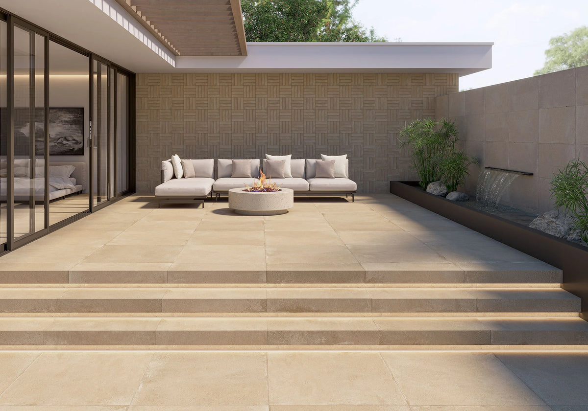 Durstone Terramar 90x90cm Rectificado