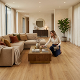 TOTTAL D-1935 ROBLE RIGA 1380X193X8 mm AC5