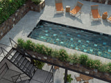 Durstone Tucson 20x20cm