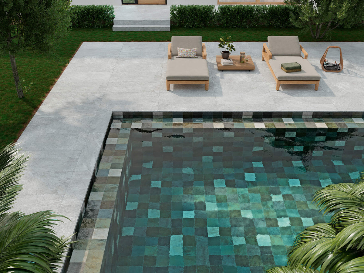 Durstone Tucson 20x20cm