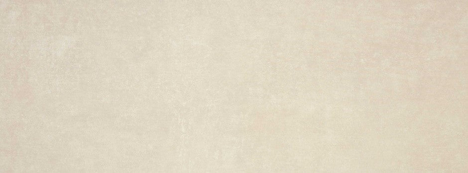 Alaplana Vanguard 33,3x90cm Mate Rectificado · Crema
