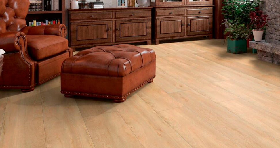 COTTAGE PLUS MV8119 SAUERLAND BEIGE 1380X244X8 mm AC5
