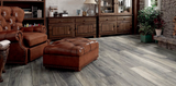 COTTAGE PLUS MV821 HARBOUR OAK GREY 1380X244X8 mm AC5