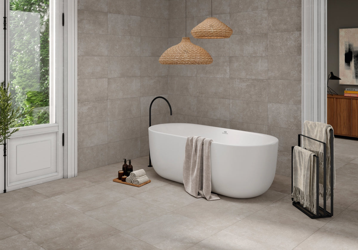 Alaplana Bonn 60x60cm Mate Rectificado