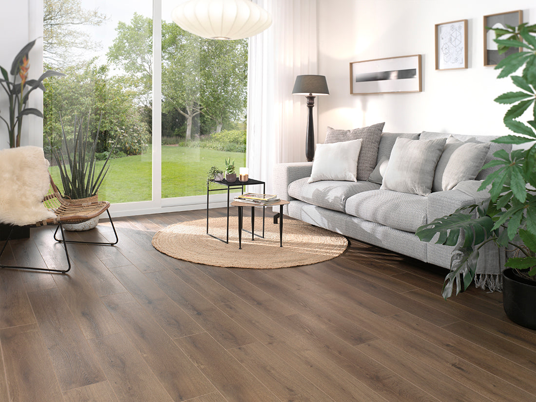 Parquet Vinílico Parquetvinyl Yukon Tan Yuk-2621-ib (mm)