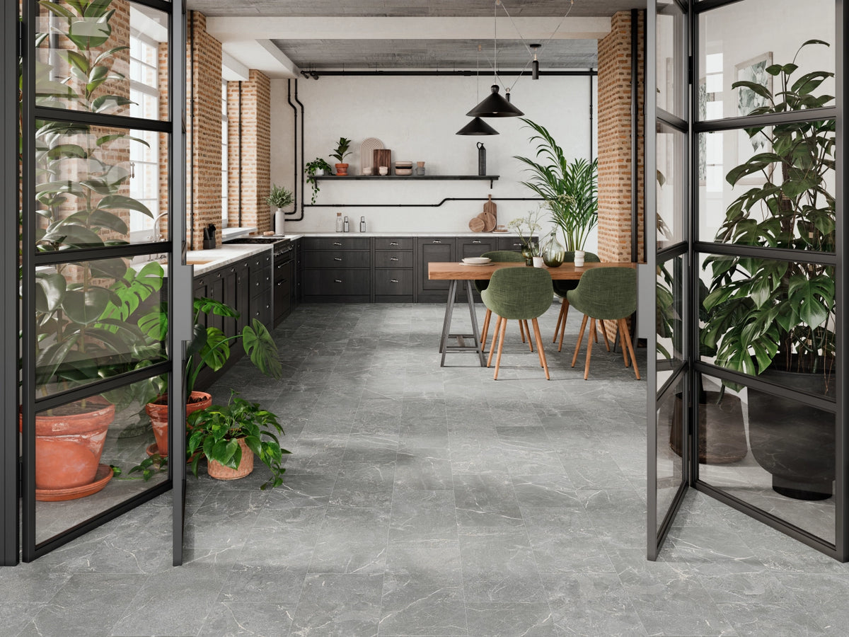 Alaplana Blade 100x100cm Rectificado