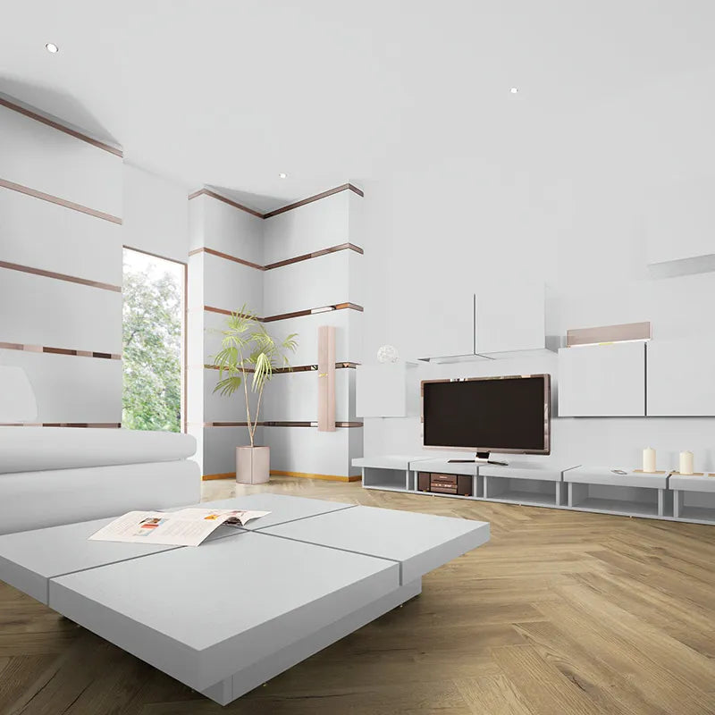 Herringbone | Roble Treviso D-4764