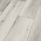Tottal Plus D-9007 Roble Gris Kiev 1380x244x8 mm Ac5