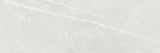 Alure 33,3x100cm Satinado · White