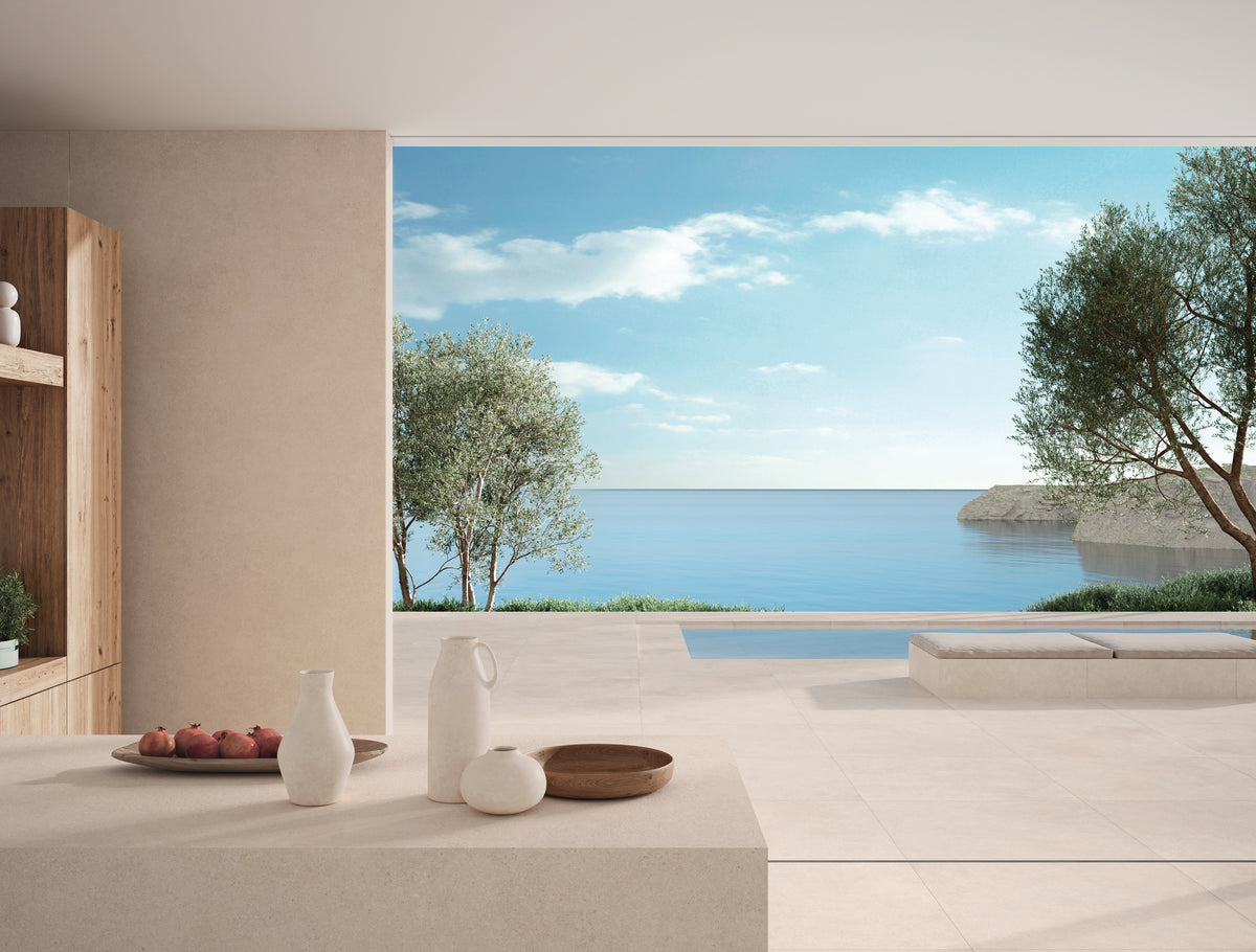 Durstone Clunia 30x60cm Mate Rectificado