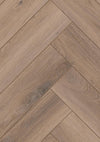 HERRINGBONE D3766 METZ OAK 665X133X8 mm AC4.