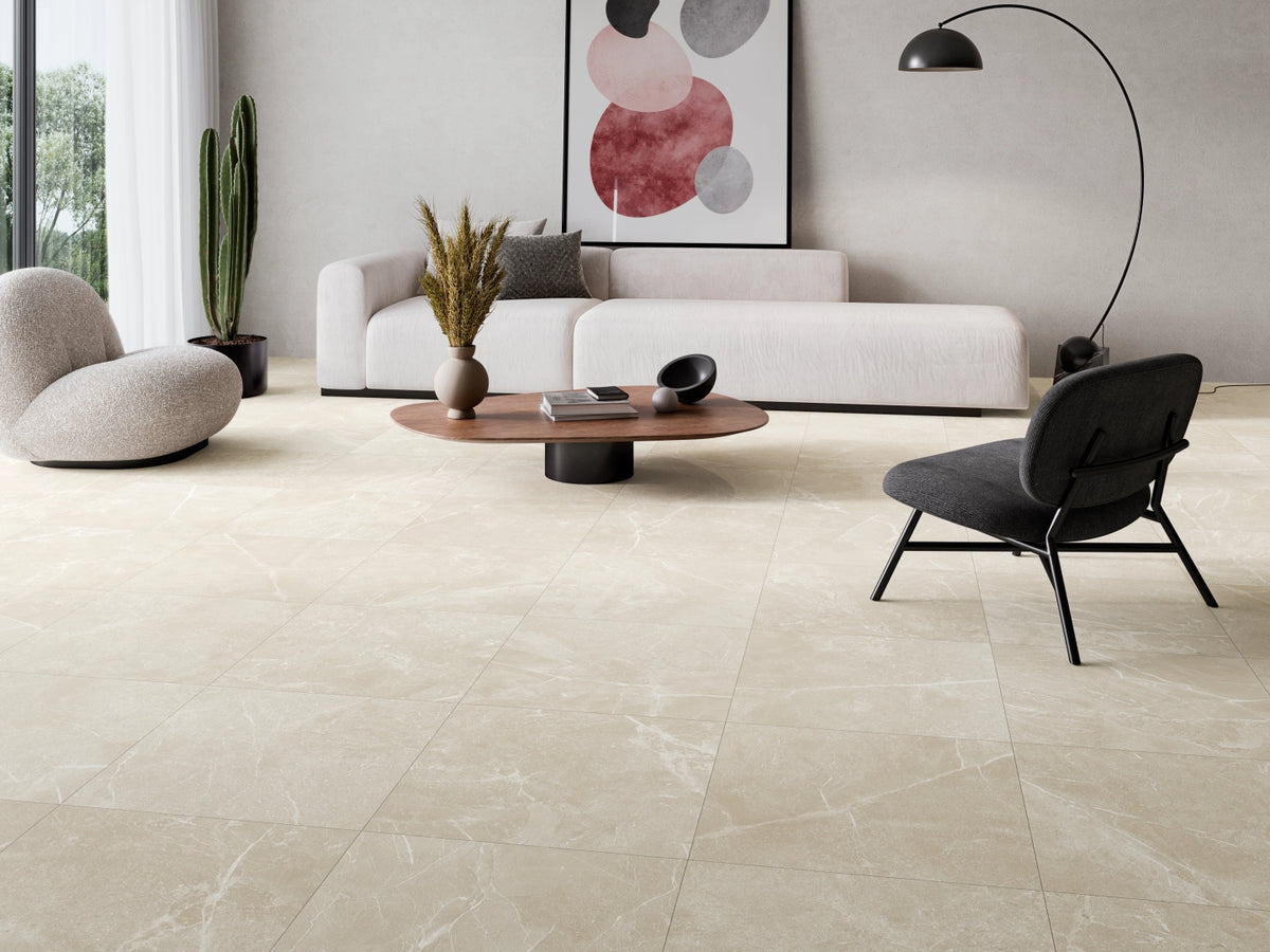 Alaplana Blade 100x100cm Rectificado