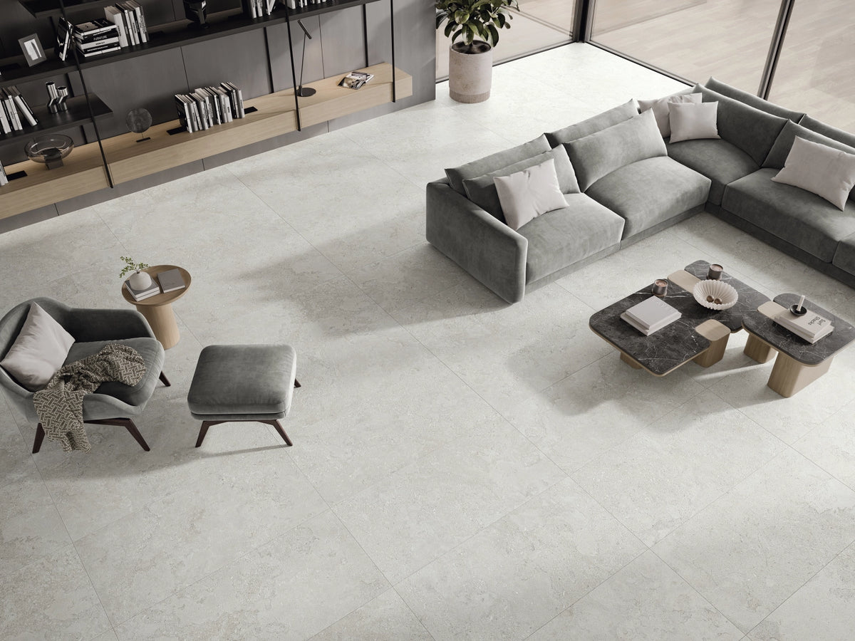 Alaplana Portland 60x120cm Mate Structech Rectificado