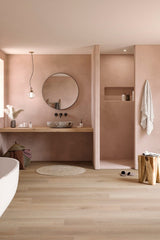 Parquet Vinílico Parquetvinyl Tarn Clay Tar-846-ib (mm)