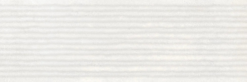 Durstone Q-Villa Ibiza 31x98cm Mate Rectificado · Bossa White